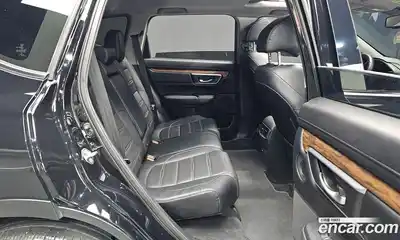 Honda CR-V 2017 1.5 автомат (гидро), миниатюра 11