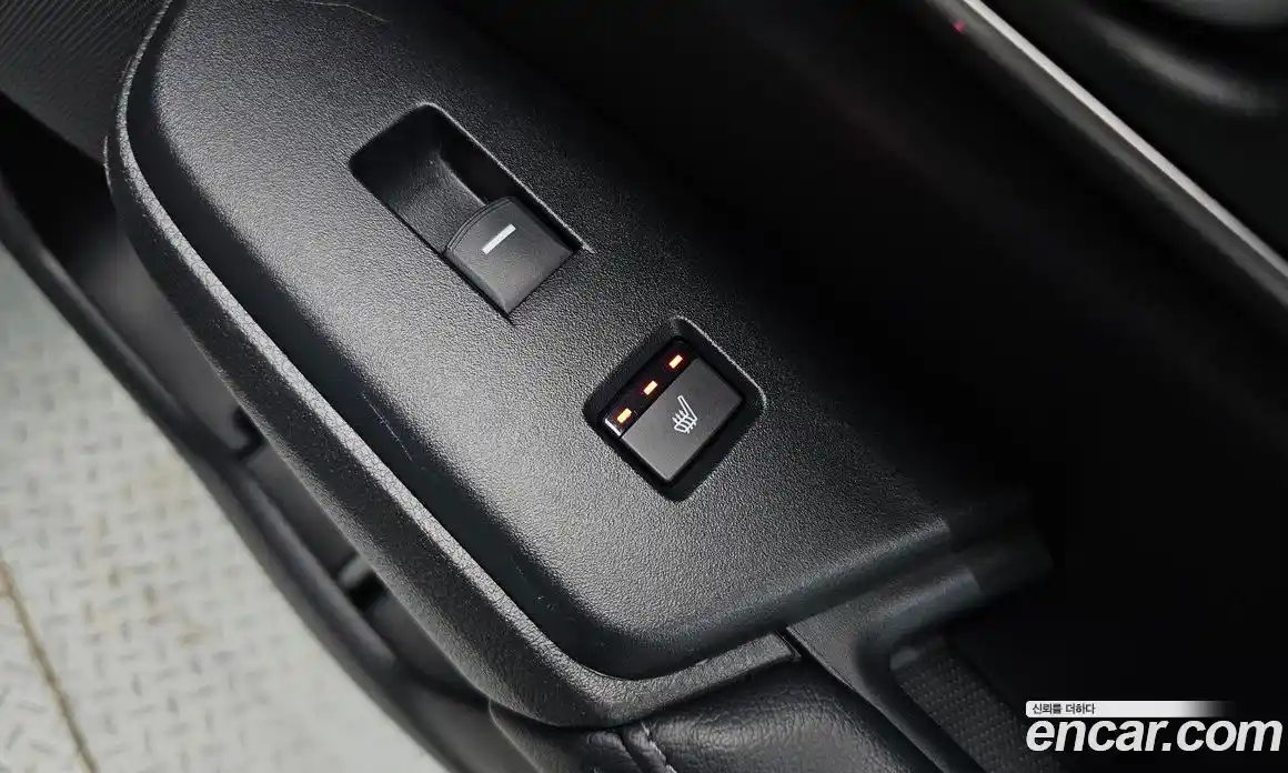 Honda CR-V 2017 1.5 автомат (гидро), фото 18