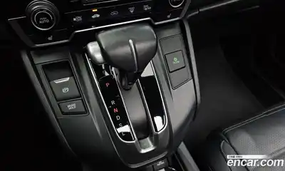 Honda CR-V 2017 1.5 автомат (гидро), миниатюра 9