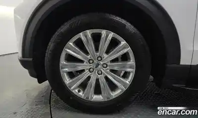 Ford Explorer 2021 2.3 автомат (гидро), миниатюра 5
