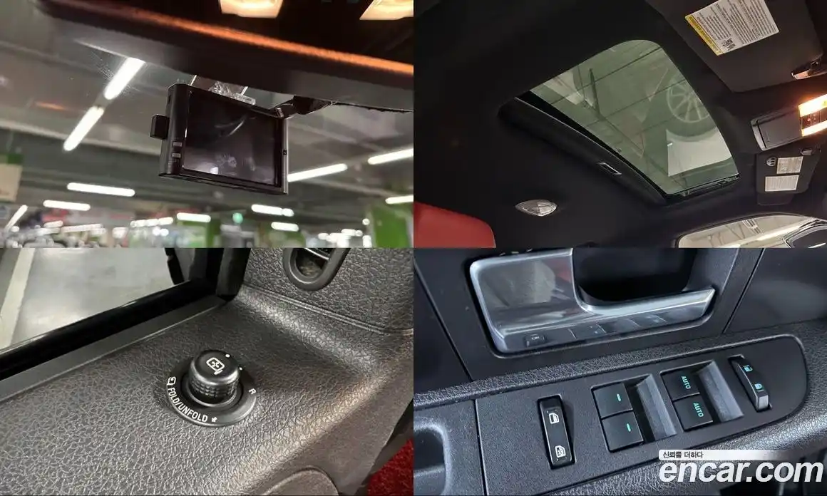 Ford F150 2014 6.2 автомат (гидро), фото 16