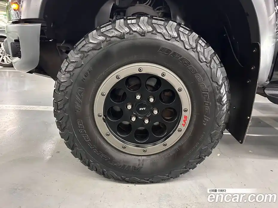 Ford F150 2014 6.2 автомат (гидро), фото 18