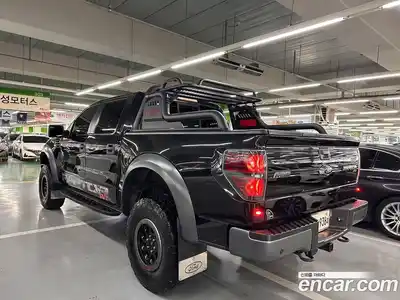 Ford F150 2014 6.2 автомат (гидро), миниатюра 4