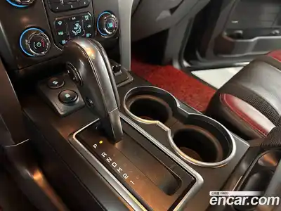 Ford F150 2014 6.2 автомат (гидро), миниатюра 10