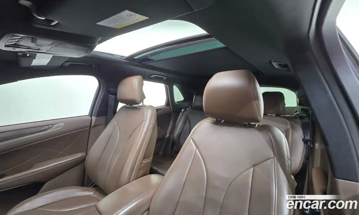 Lincoln MKC 2017 2.0 автомат (гидро), фото 11 Lincoln MKC 2017 2.0 автомат (гидро), фото 11