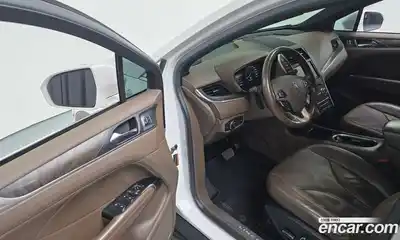 Lincoln MKC 2017 2.0 автомат (гидро), миниатюра 12