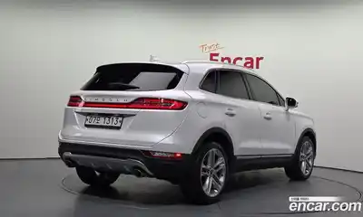 Lincoln MKC 2017 2.0 автомат (гидро), миниатюра 2 Lincoln MKC 2017 2.0 автомат (гидро), миниатюра 2