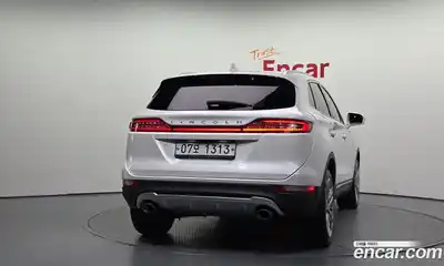 Lincoln MKC 2017 2.0 автомат (гидро), миниатюра 4 Lincoln MKC 2017 2.0 автомат (гидро), миниатюра 4