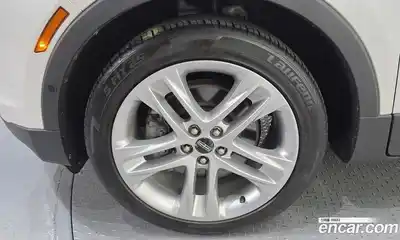 Lincoln MKC 2017 2.0 автомат (гидро), миниатюра 5 Lincoln MKC 2017 2.0 автомат (гидро), миниатюра 5