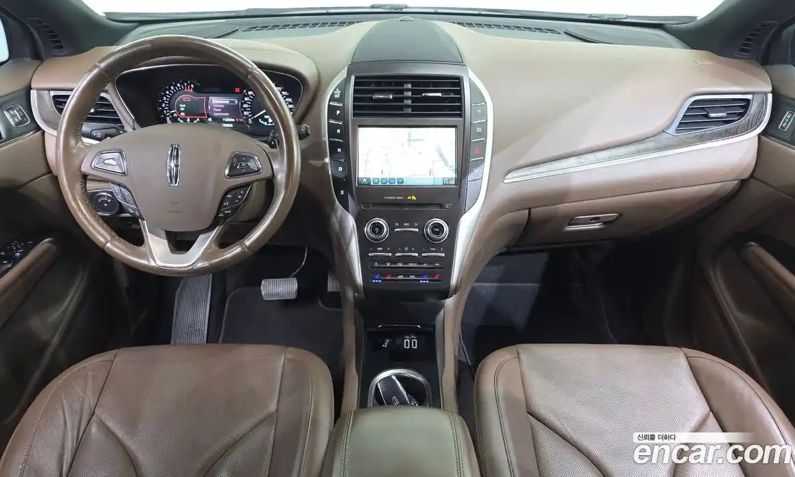 Lincoln MKC 2017 2.0 автомат (гидро), фото 7 Lincoln MKC 2017 2.0 автомат (гидро), фото 7