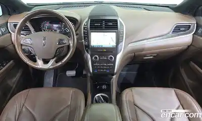 Lincoln MKC 2017 2.0 автомат (гидро), миниатюра 7 Lincoln MKC 2017 2.0 автомат (гидро), миниатюра 7