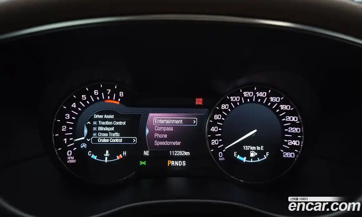 Lincoln MKC 2017 2.0 автомат (гидро), фото 8 Lincoln MKC 2017 2.0 автомат (гидро), фото 8
