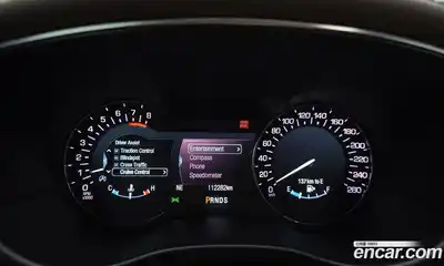 Lincoln MKC 2017 2.0 автомат (гидро), миниатюра 8 Lincoln MKC 2017 2.0 автомат (гидро), миниатюра 8