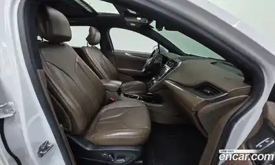 Lincoln MKC 2017 2.0 автомат (гидро), миниатюра 10 Lincoln MKC 2017 2.0 автомат (гидро), миниатюра 10
