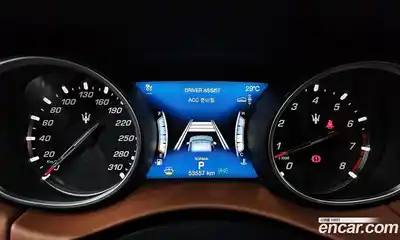 Maserati Levante 2019 3.0 автомат (гидро), миниатюра 11 Maserati Levante 2019 3.0 автомат (гидро), миниатюра 11