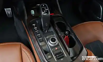 Maserati Levante 2019 3.0 автомат (гидро), миниатюра 12