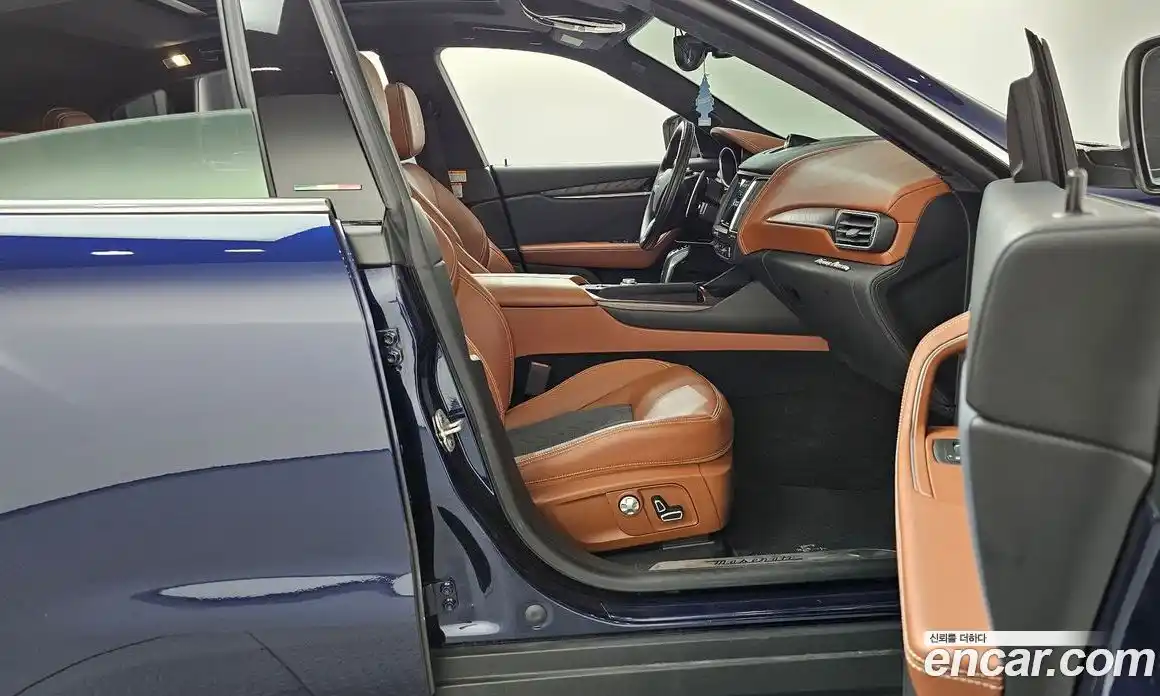 Maserati Levante 2019 3.0 автомат (гидро), фото 16 Maserati Levante 2019 3.0 автомат (гидро), фото 16