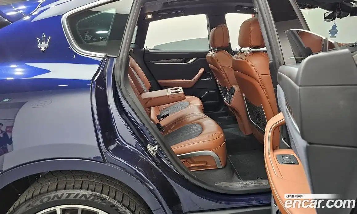 Maserati Levante 2019 3.0 автомат (гидро), фото 17 Maserati Levante 2019 3.0 автомат (гидро), фото 17