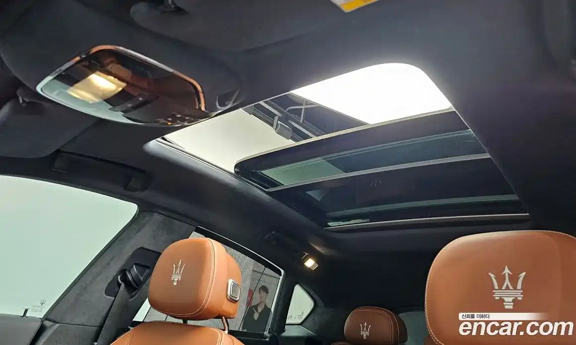 Maserati Levante 2019 3.0 автомат (гидро), фото 22 Maserati Levante 2019 3.0 автомат (гидро), фото 22