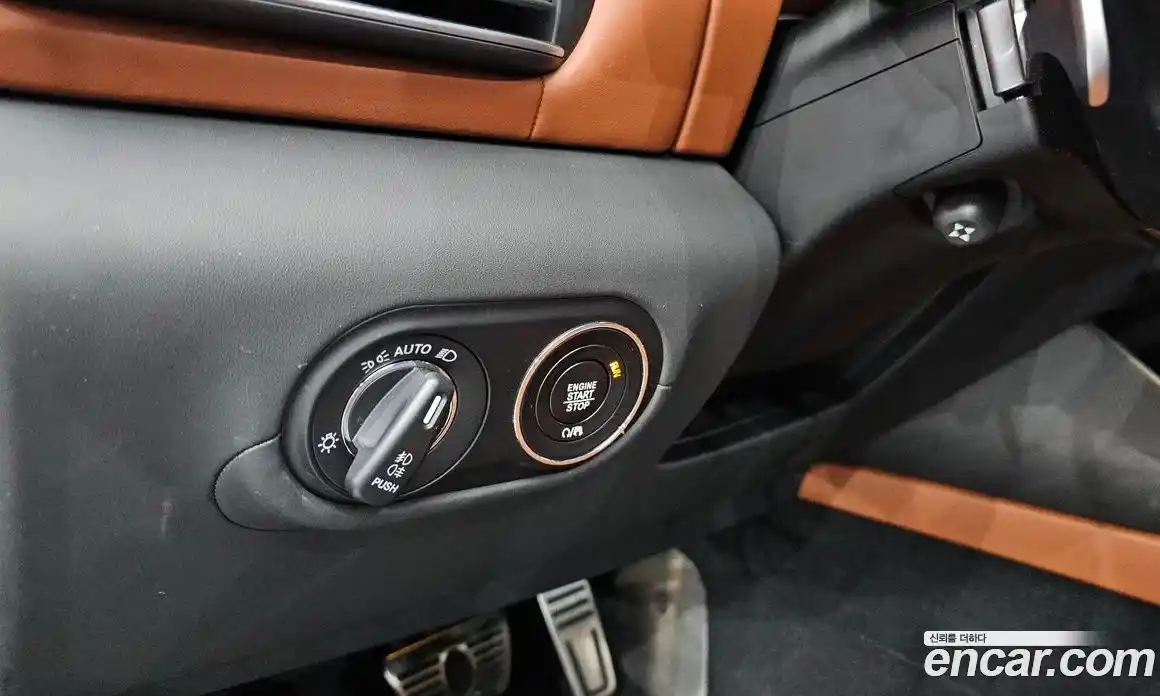 Maserati Levante 2019 3.0 автомат (гидро), фото 27 Maserati Levante 2019 3.0 автомат (гидро), фото 27