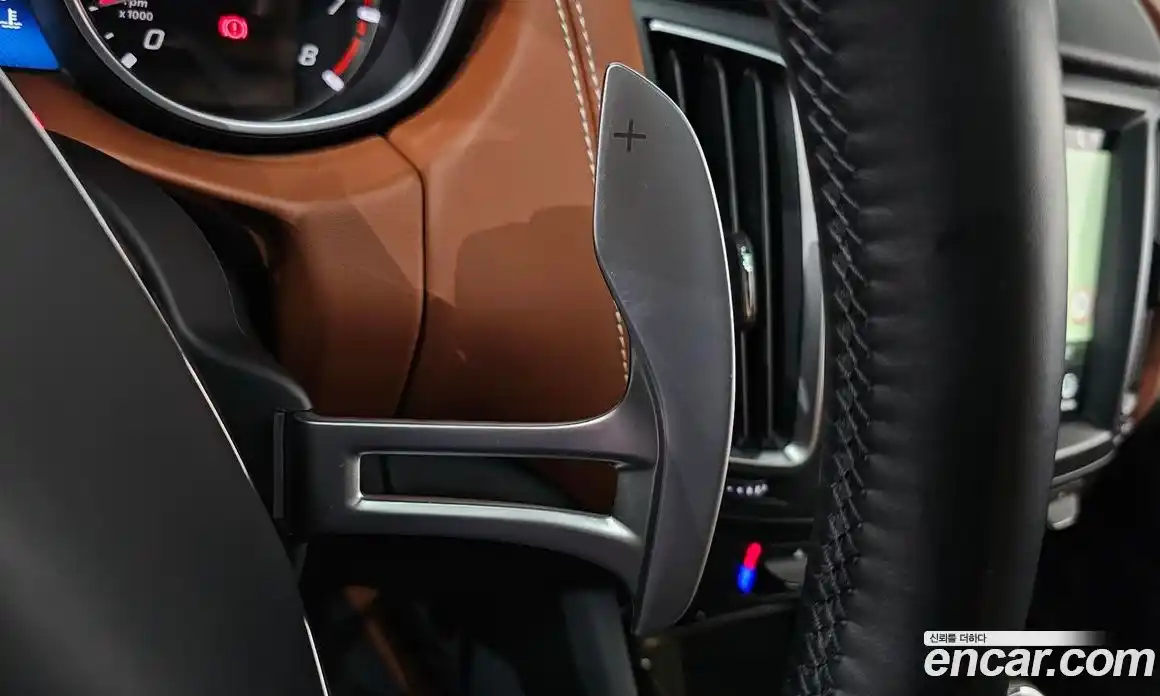 Maserati Levante 2019 3.0 автомат (гидро), фото 28 Maserati Levante 2019 3.0 автомат (гидро), фото 28