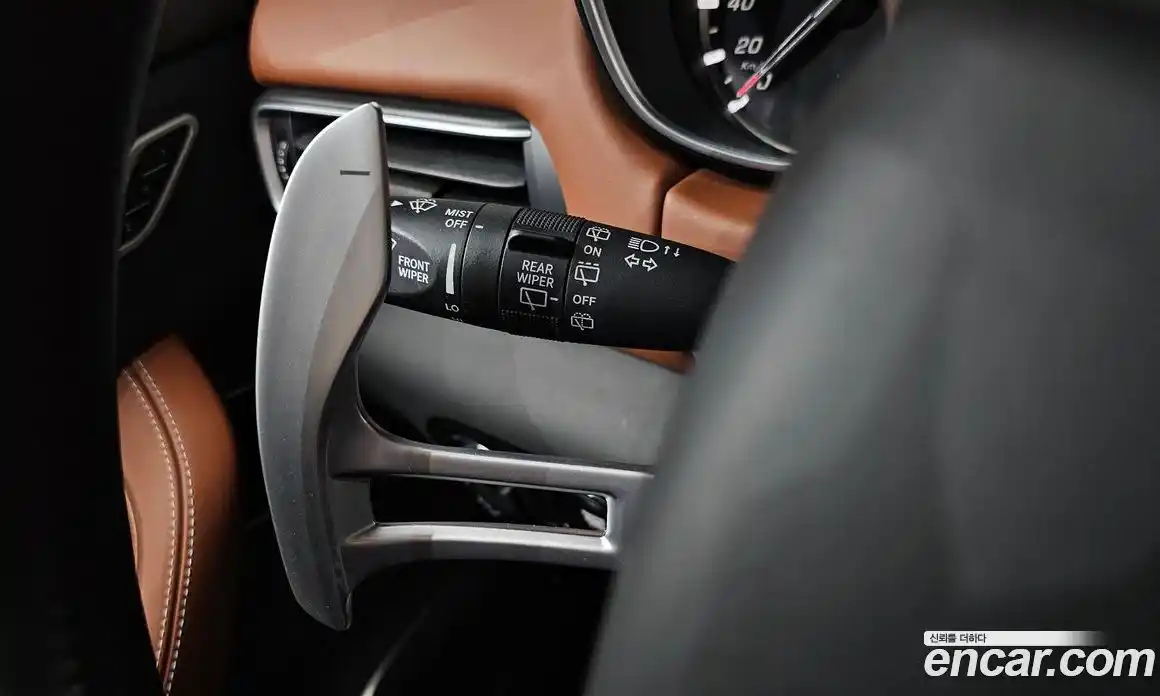 Maserati Levante 2019 3.0 автомат (гидро), фото 30 Maserati Levante 2019 3.0 автомат (гидро), фото 30