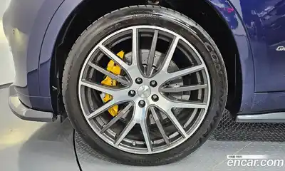 Maserati Levante 2019 3.0 автомат (гидро), миниатюра 5 Maserati Levante 2019 3.0 автомат (гидро), миниатюра 5