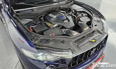Maserati Levante 2019 3.0 автомат (гидро), миниатюра 6 Maserati Levante 2019 3.0 автомат (гидро), миниатюра 6