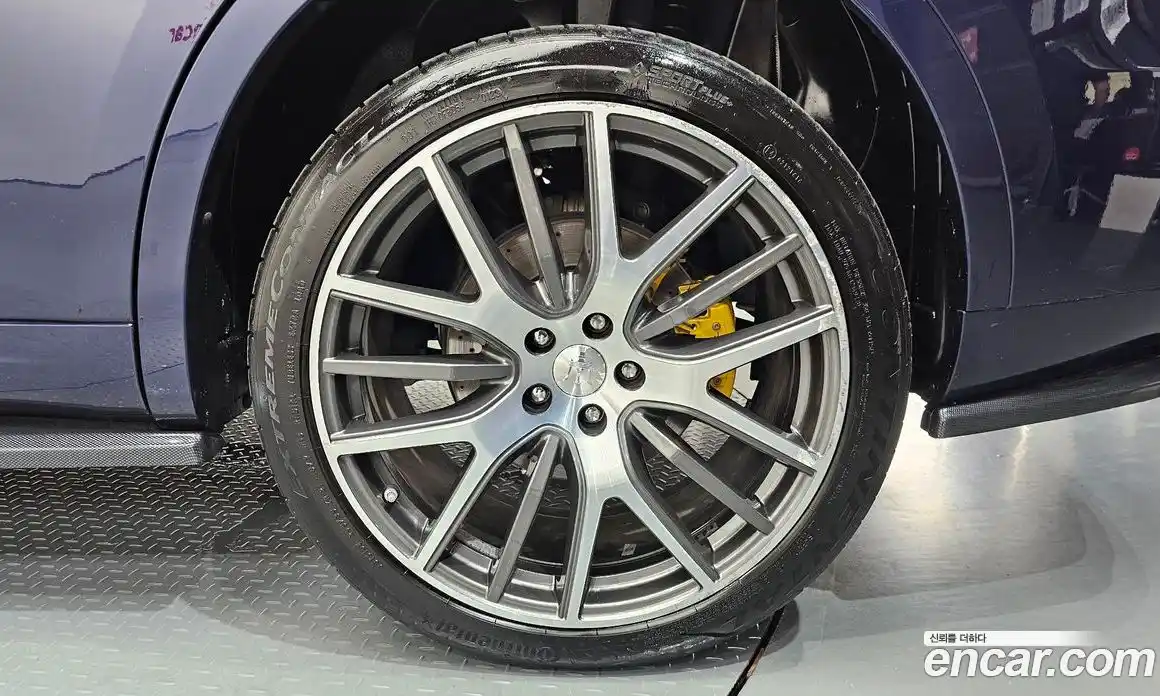 Maserati Levante 2019 3.0 автомат (гидро), фото 7 Maserati Levante 2019 3.0 автомат (гидро), фото 7