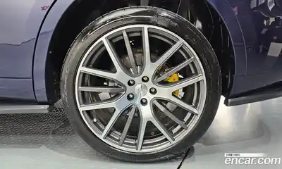 Maserati Levante 2019 3.0 автомат (гидро), миниатюра 7 Maserati Levante 2019 3.0 автомат (гидро), миниатюра 7