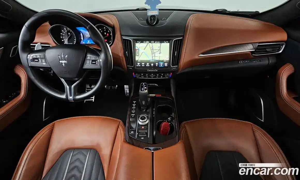 Maserati Levante 2019 3.0 автомат (гидро), фото 10 Maserati Levante 2019 3.0 автомат (гидро), фото 10