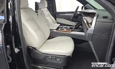 Cadillac Escalade 2025 6.2 автомат (гидро), миниатюра 11 Cadillac Escalade 2025 6.2 автомат (гидро), миниатюра 11