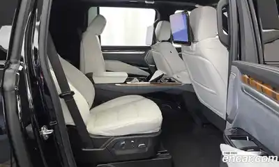 Cadillac Escalade 2025 6.2 автомат (гидро), миниатюра 12