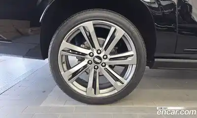Cadillac Escalade 2025 6.2 автомат (гидро), миниатюра 5 Cadillac Escalade 2025 6.2 автомат (гидро), миниатюра 5