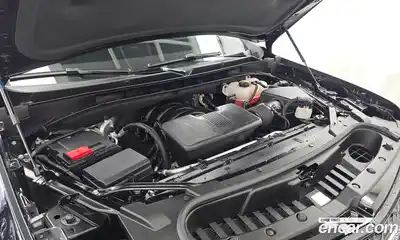 Cadillac Escalade 2025 6.2 автомат (гидро), миниатюра 6 Cadillac Escalade 2025 6.2 автомат (гидро), миниатюра 6