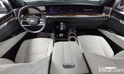 Cadillac Escalade 2025 6.2 автомат (гидро), миниатюра 7 Cadillac Escalade 2025 6.2 автомат (гидро), миниатюра 7