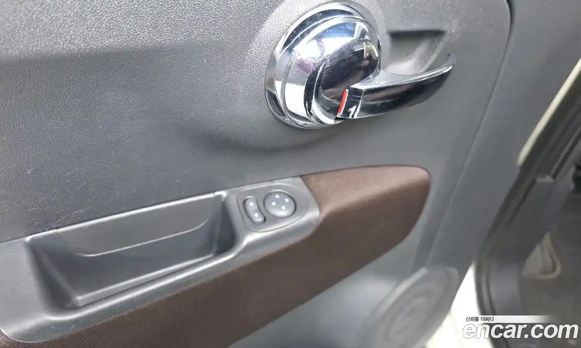 Fiat 500 2014 1.4 автомат (гидро), фото 19