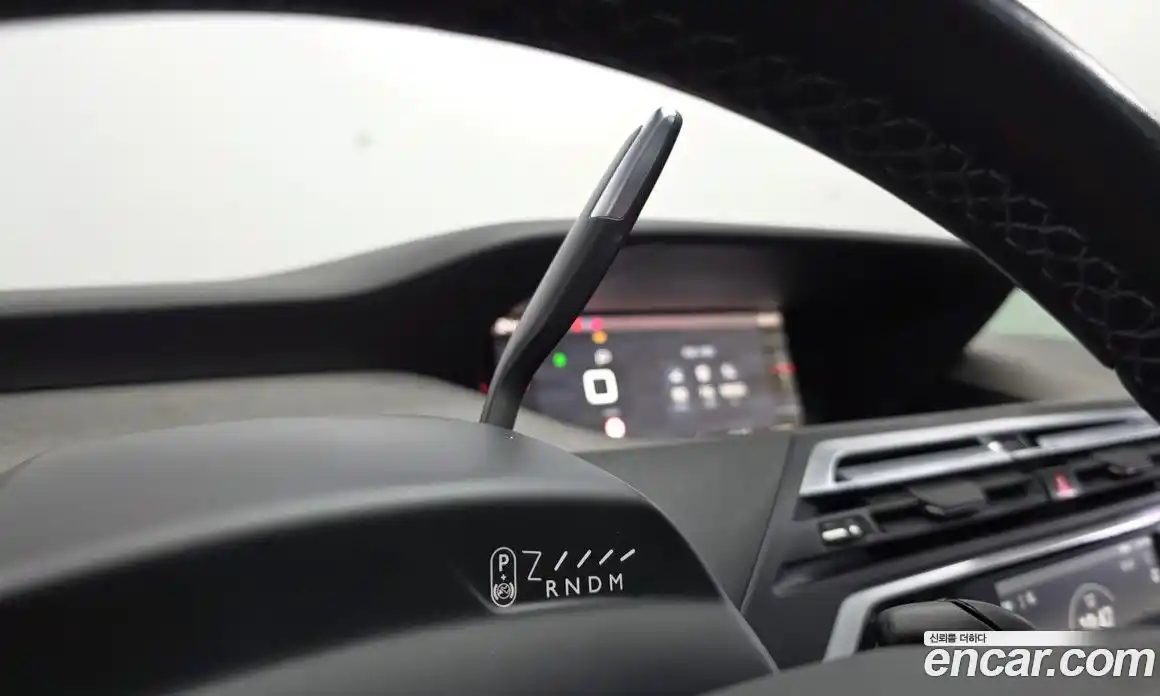Citroen C4 Picasso 2018 2.0 автомат (гидро), фото 12 Citroen C4 Picasso 2018 2.0 автомат (гидро), фото 12