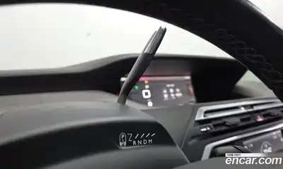 Citroen C4 Picasso 2018 2.0 автомат (гидро), миниатюра 12