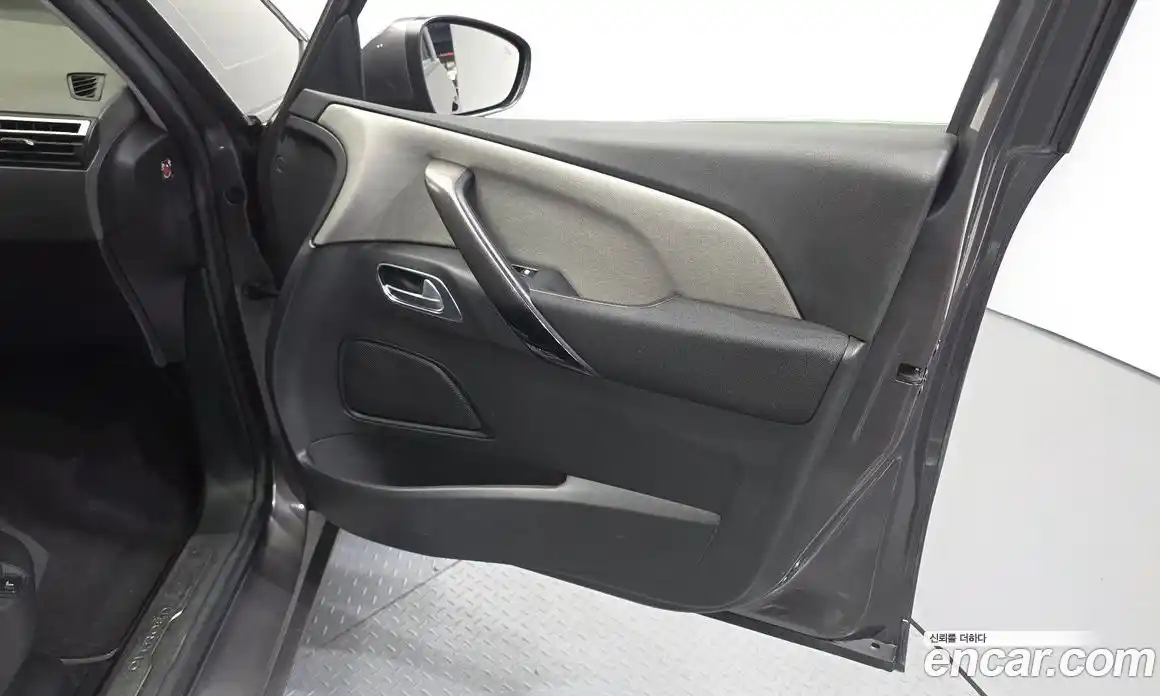 Citroen C4 Picasso 2018 2.0 автомат (гидро), фото 14 Citroen C4 Picasso 2018 2.0 автомат (гидро), фото 14