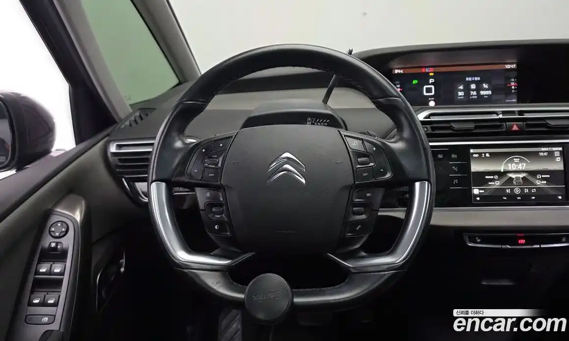 Citroen C4 Picasso 2018 2.0 автомат (гидро), фото 19 Citroen C4 Picasso 2018 2.0 автомат (гидро), фото 19