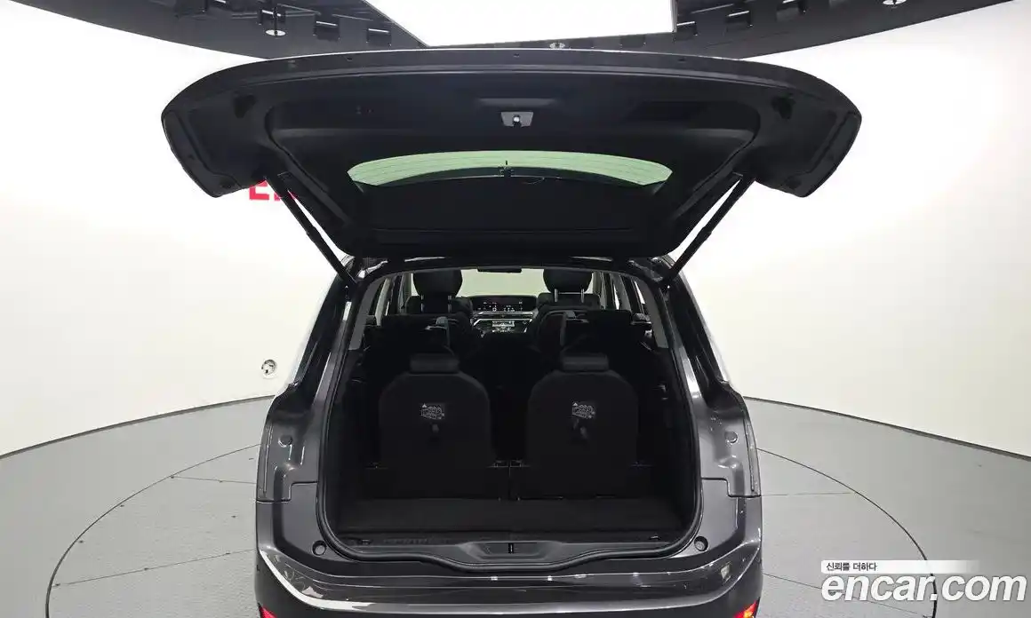 Citroen C4 Picasso 2018 2.0 автомат (гидро), фото 34 Citroen C4 Picasso 2018 2.0 автомат (гидро), фото 34