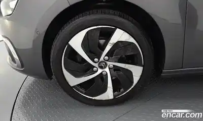Citroen C4 Picasso 2018 2.0 автомат (гидро), миниатюра 5 Citroen C4 Picasso 2018 2.0 автомат (гидро), миниатюра 5