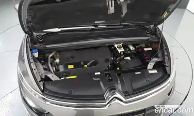 Citroen C4 Picasso 2018 2.0 автомат (гидро), миниатюра 6 Citroen C4 Picasso 2018 2.0 автомат (гидро), миниатюра 6
