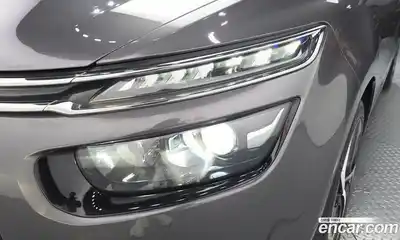 Citroen C4 Picasso 2018 2.0 автомат (гидро), миниатюра 8 Citroen C4 Picasso 2018 2.0 автомат (гидро), миниатюра 8