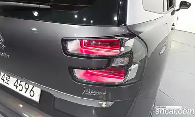 Citroen C4 Picasso 2018 2.0 автомат (гидро), миниатюра 9 Citroen C4 Picasso 2018 2.0 автомат (гидро), миниатюра 9