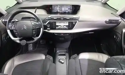 Citroen C4 Picasso 2018 2.0 автомат (гидро), миниатюра 10 Citroen C4 Picasso 2018 2.0 автомат (гидро), миниатюра 10