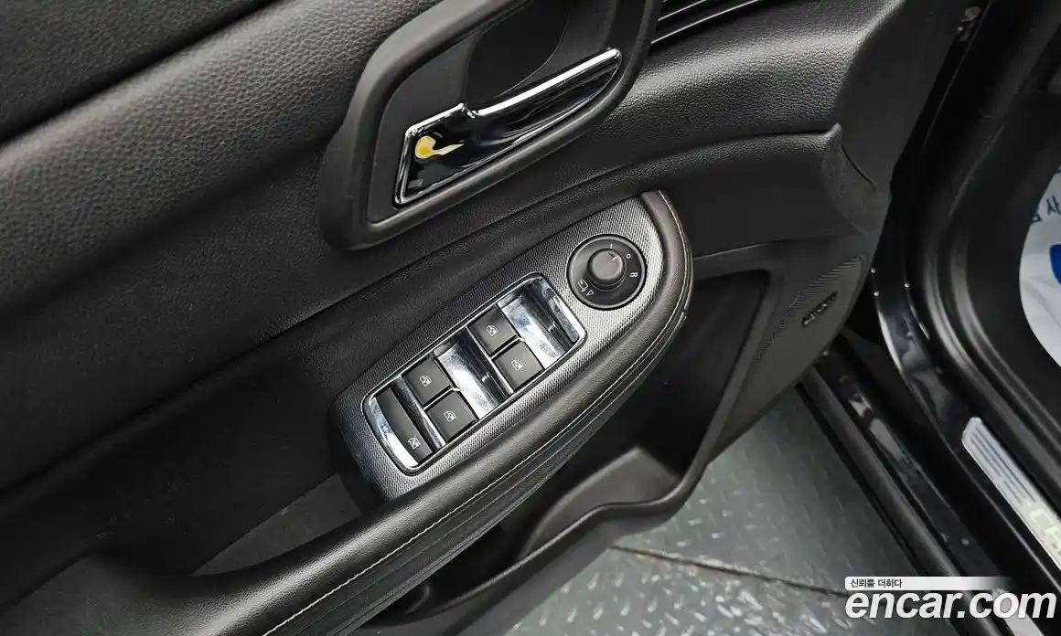 Chevrolet Malibu 2015 2.0 автомат (гидро), фото 13