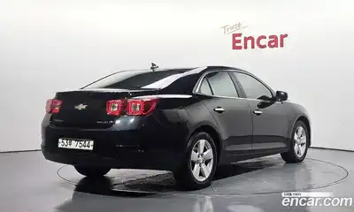 Chevrolet Malibu 2015 2.0 автомат (гидро), миниатюра 2