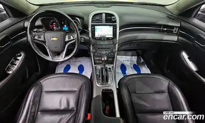 Chevrolet Malibu 2015 2.0 автомат (гидро), миниатюра 7